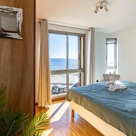 شقة El Medano, Casa Cabezo, Stunning Ocean House For 2-4-6-8 Friends Or Family *