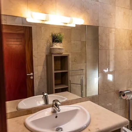 El Medano, Casa Cabezo, Stunning Ocean House For 2-4-6-8 Friends Or Family