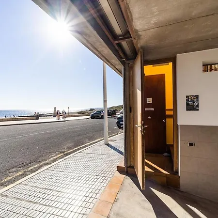 El Medano, Casa Cabezo, Stunning Ocean House For 2-4-6-8 Friends Or Family *