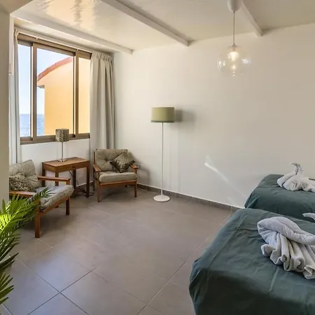El Medano, Casa Cabezo, Stunning Ocean House For 2-4-6-8 Friends Or Family