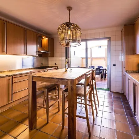 El Medano, Casa Cabezo, Stunning Ocean House For 2-4-6-8 Friends Or Family * El Médano