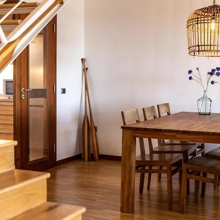 El Medano, Casa Cabezo, Stunning Ocean House For 2-4-6-8 Friends Or Family * El Médano