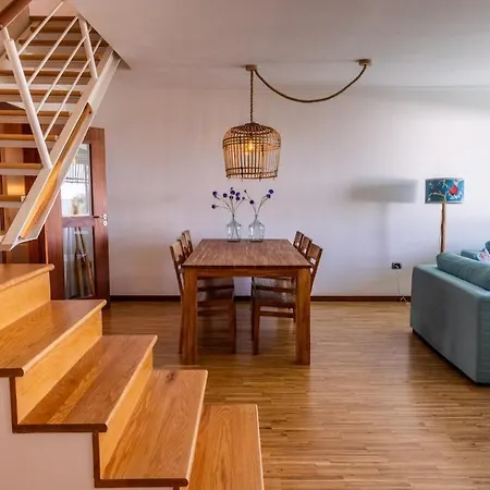 El Medano, Casa Cabezo, Stunning Ocean House For 2-4-6-8 Friends Or Family * El Médano