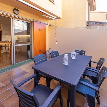 El Medano, Casa Cabezo, Stunning Ocean House For 2-4-6-8 Friends Or Family El Médano