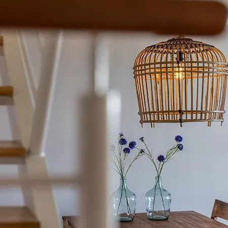 شقة El Medano, Casa Cabezo, Stunning Ocean House For 2-4-6-8 Friends Or Family El Médano