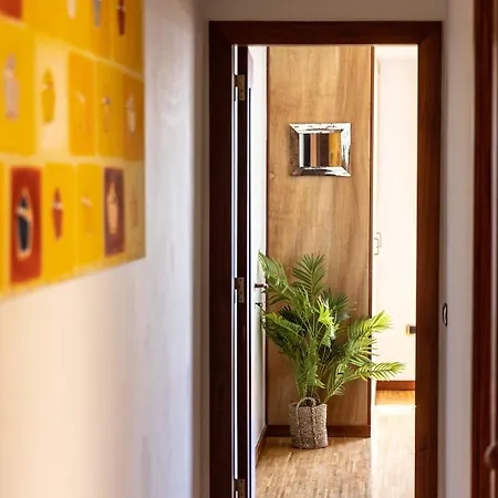 El Medano, Casa Cabezo, Stunning Ocean House For 2-4-6-8 Friends Or Family