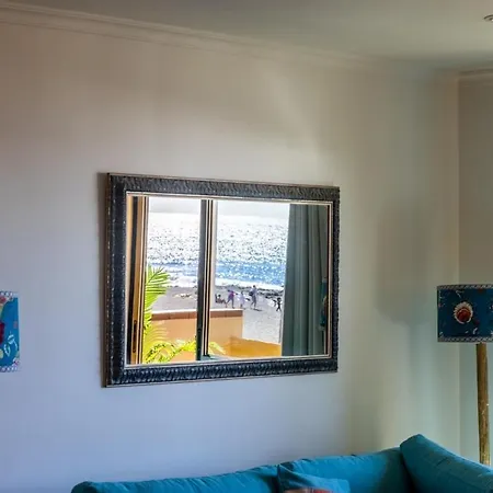 El Medano, Casa Cabezo, Stunning Ocean House For 2-4-6-8 Friends Or Family