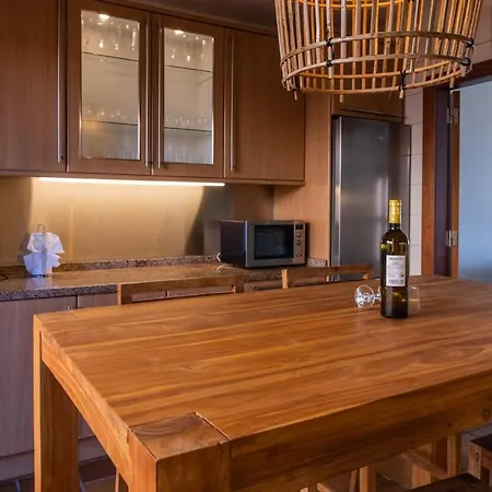شقة El Medano, Casa Cabezo, Stunning Ocean House For 2-4-6-8 Friends Or Family *