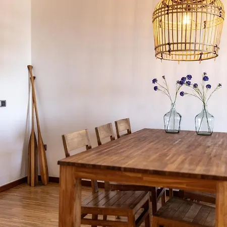 El Medano, Casa Cabezo, Stunning Ocean House For 2-4-6-8 Friends Or Family شقة *