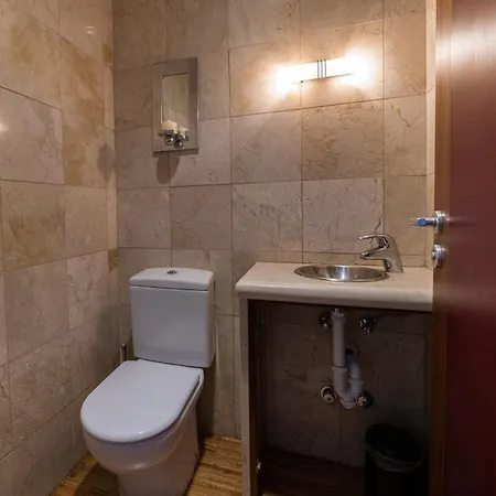 El Medano, Casa Cabezo, Stunning Ocean House For 2-4-6-8 Friends Or Family * El Médano